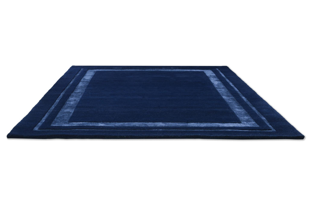 Brink & Campman Redbrook LA  Midnight 4'7 x 6'7 Rug