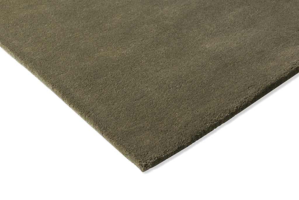 Brink & Campman Decor Plateau-Moss 4'7 x 6'7 Rug