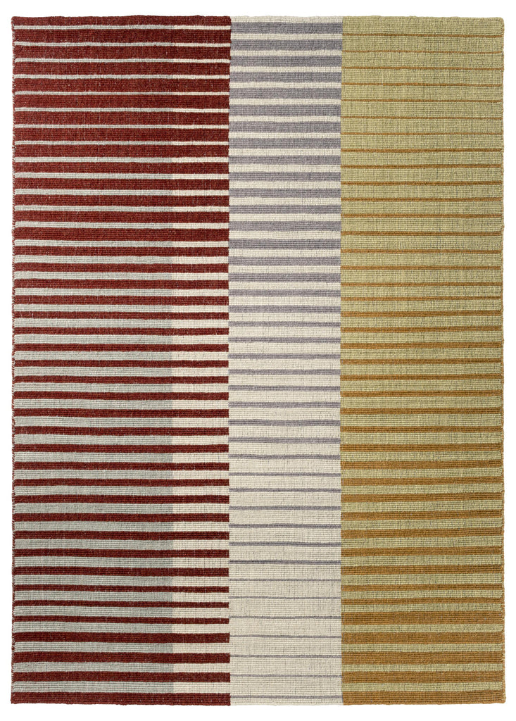 Brink & Campman Artisan Focus-Dawn 4'7 x 6'7 Rug