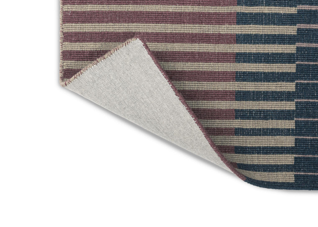 Brink & Campman Artisan Focus-Dusk 4'7 x 6'7 Rug