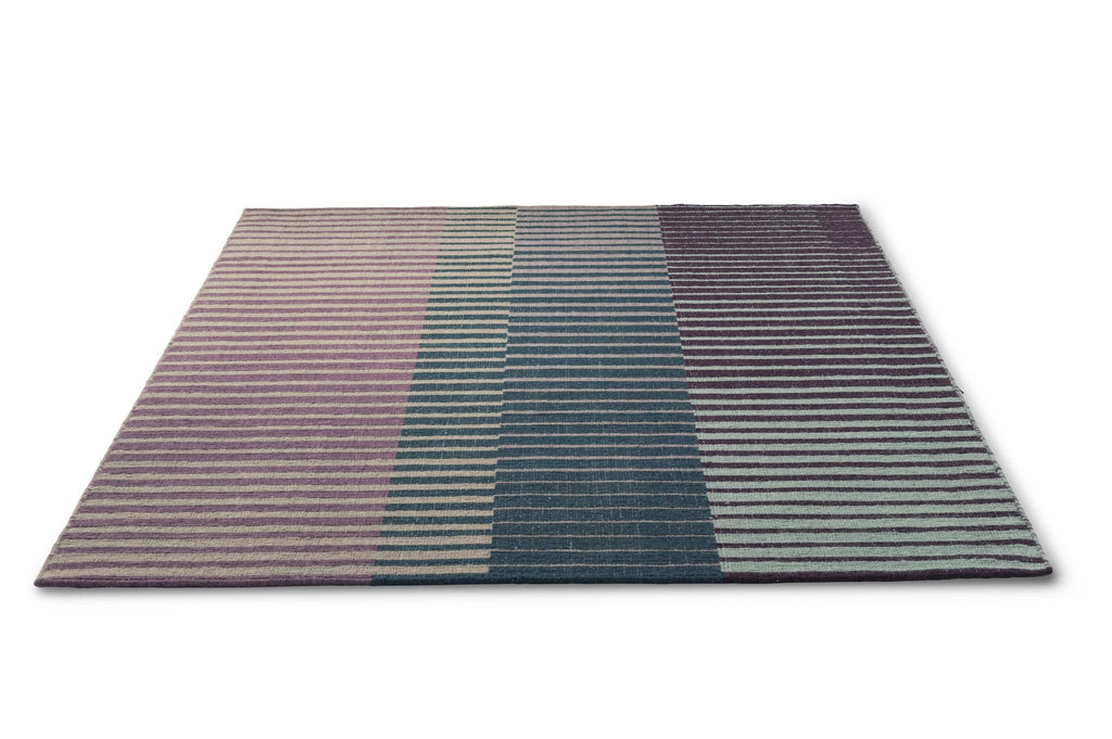 Brink & Campman Artisan Focus-Dusk 6'7 x 9'2 Rug