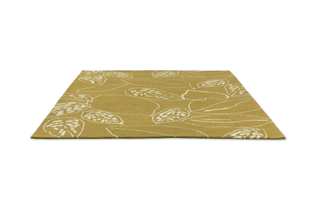 Brink & Campman Orto SCI -Citrus 3'9 x 5'9 Rug