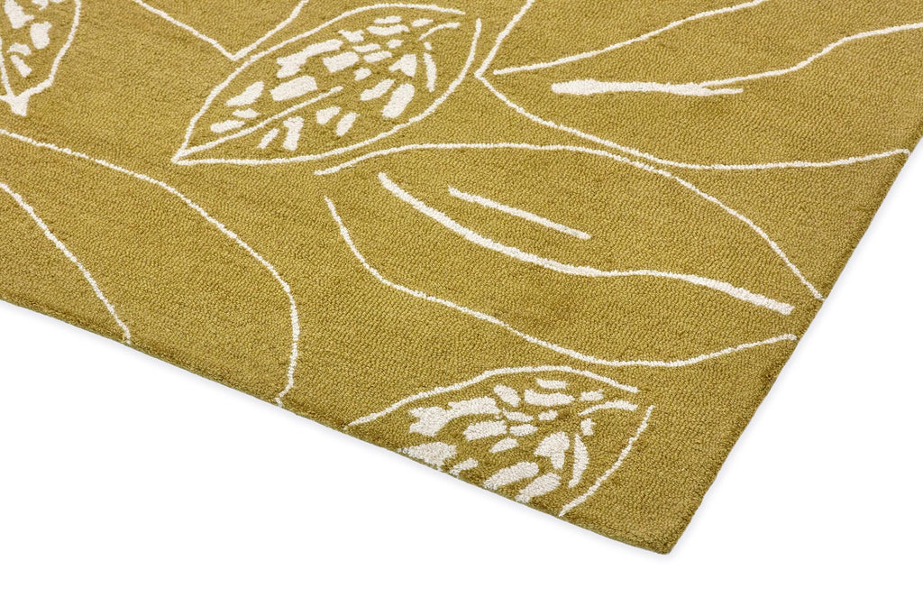 Brink & Campman Orto SCI -Citrus 3'9 x 5'9 Rug