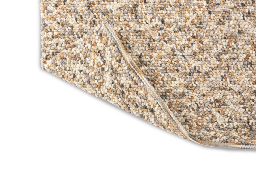 Brink & Campman Pebble Natural 8'2 x 11'6 Rug