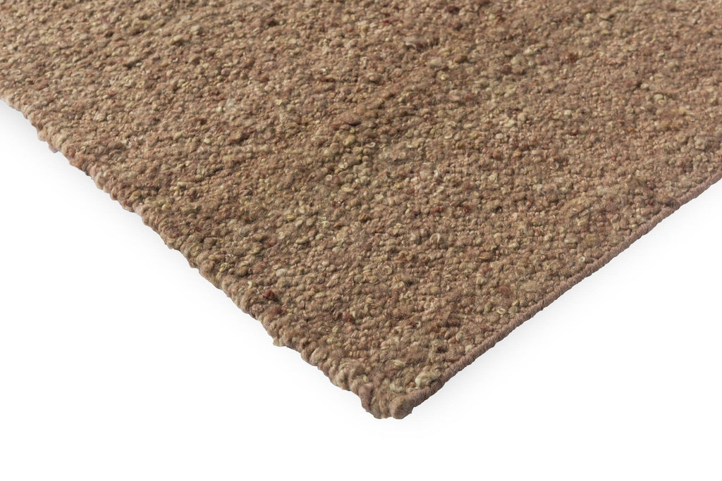 Brink & Campman Craft Fundament Caramel 5'3 x 7'6 Rug