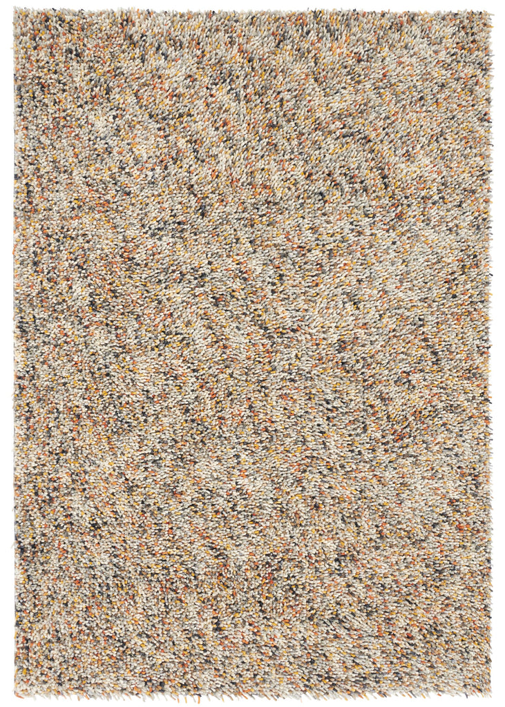 Brink & Campman Dots Calendula 4'7 x 6'7 Rug