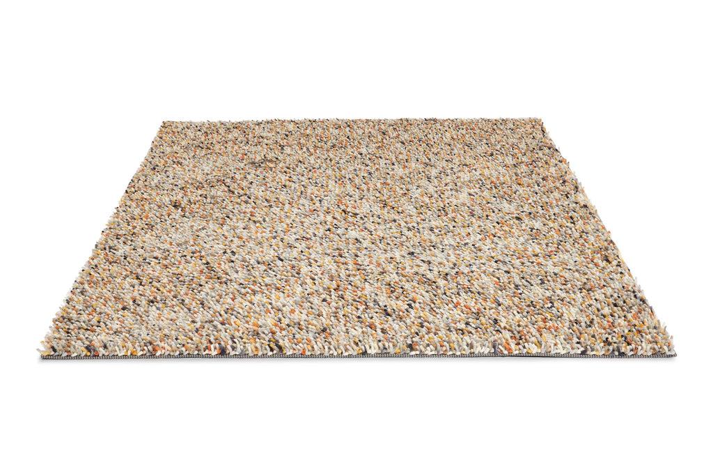 Brink & Campman Dots Calendula 5'7 x 7'10 Rug