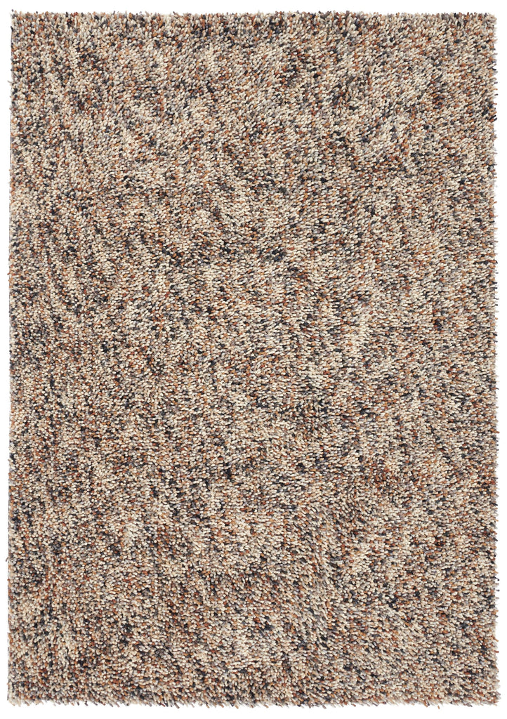 Brink & Campman Dots Terrazzo 4'7 x 6'7 Rug