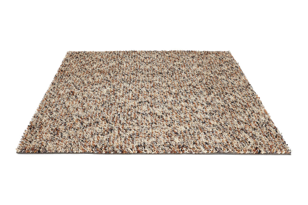 Brink & Campman Dots Terrazzo 4'7 x 6'7 Rug