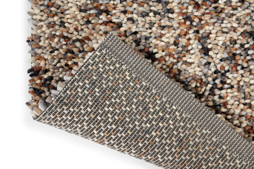 Brink & Campman Dots Terrazzo 4'7 x 6'7 Rug