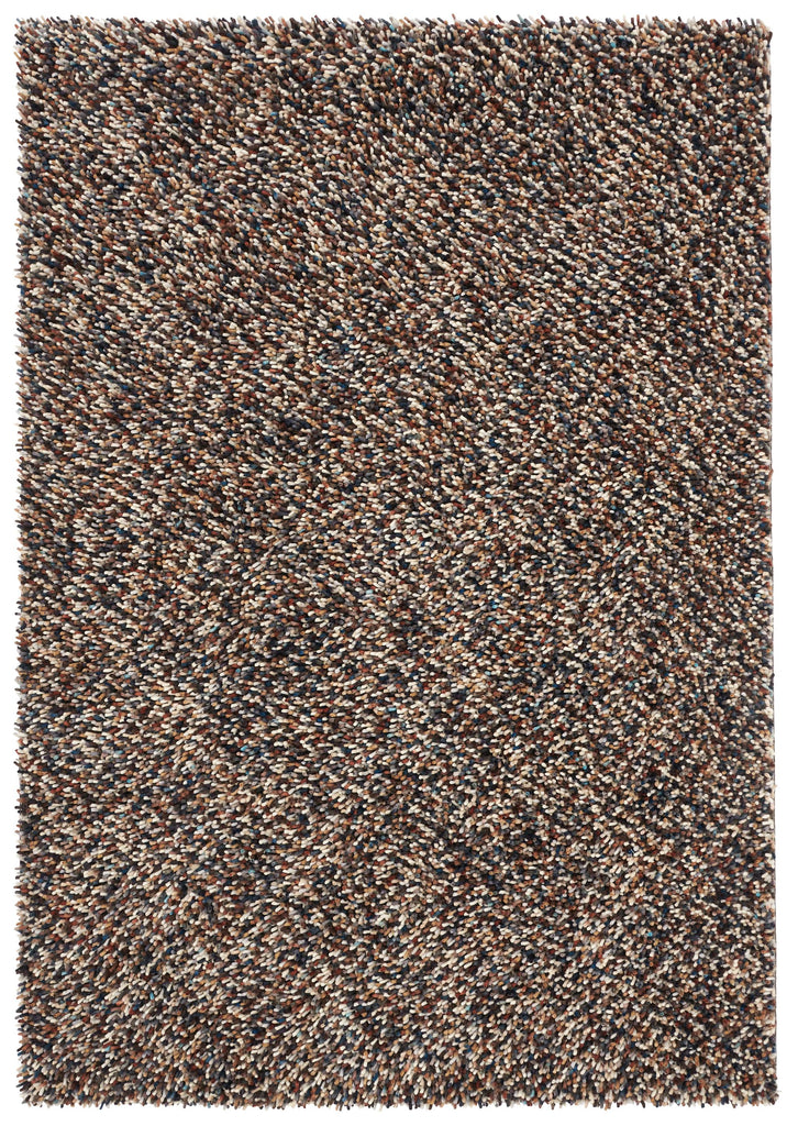 Brink & Campman Dots Soil 5'7 x 7'10 Rug