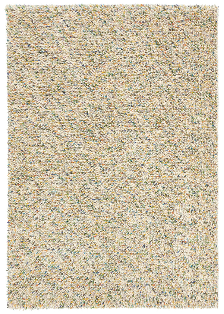 Brink & Campman Dots Confetti 4'7 x 6'7 Rug