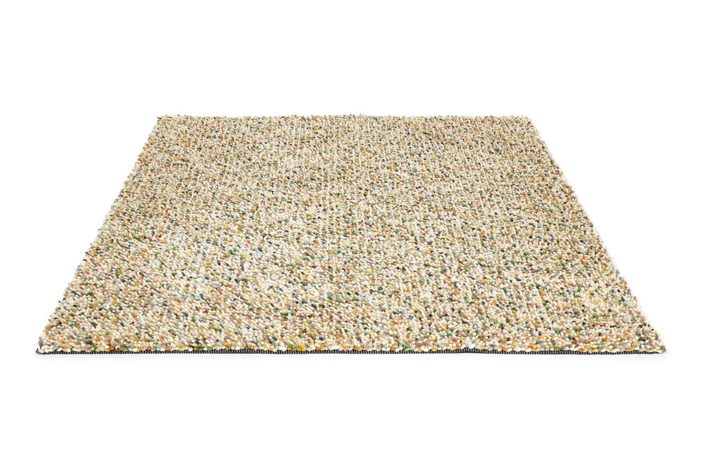 Brink & Campman Dots Confetti 4'7 x 6'7 Rug