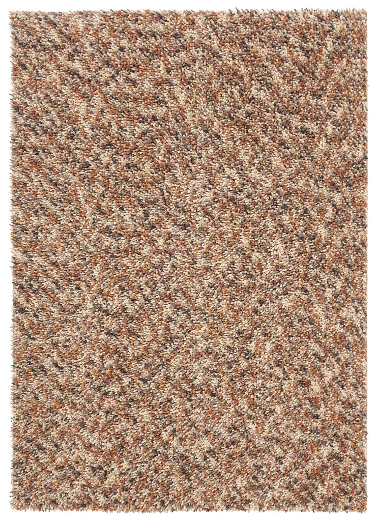 Brink & Campman Dots Natural 4'7 x 6'7 Rug