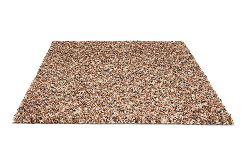 Brink & Campman Dots Natural 4'7 x 6'7 Rug