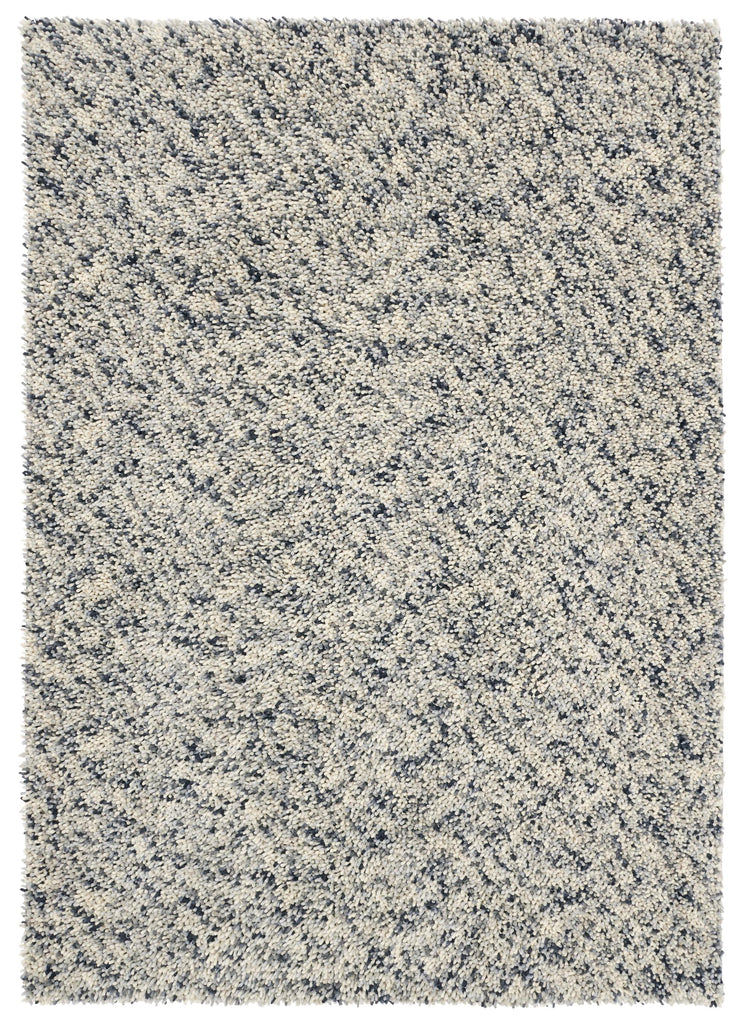 Brink & Campman Dots Frost 4'7 x 6'7 Rug