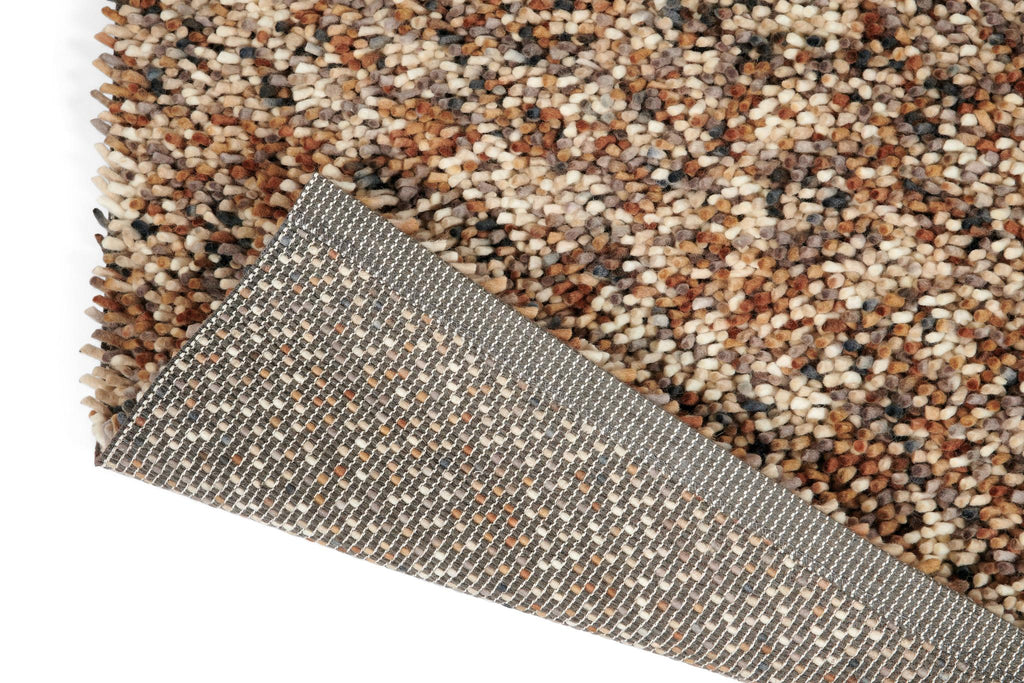 Brink & Campman Dots Natural 8'2 x 11'6 Rug