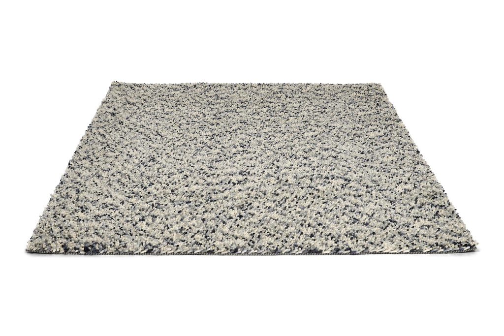 Brink & Campman Dots Frost 6'7 x 9'8 Rug