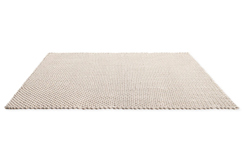 Brink & Campman Lace Sage Grey/White Sand 5'3 x 7'6 Rug