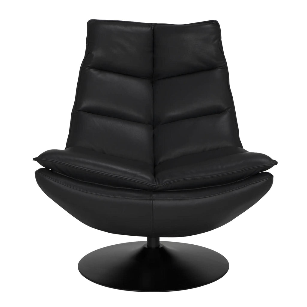 NOIR Dante Swivel Chair