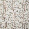 Pindler Darcy Leaf Fabric