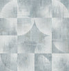 A-Street Prints Drew & Jonathan Home Iv Woodbine Slate Wallpaper