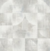 A-Street Prints Drew & Jonathan Home Iv Woodbine Neutral Wallpaper