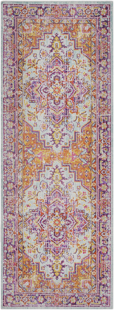 Surya Antioch AIC-2317 3'11" x 5'9" Rug