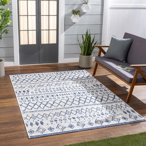 Surya Eagean EAG-2340 7'10" x 10'2" Rug