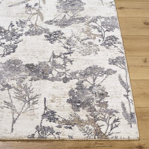 Surya Gakko GKK-2301 2'7" x 10' Rug