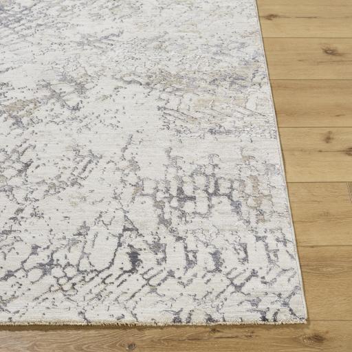 Surya Gakko GKK-2309 5' x 7'5" Rug