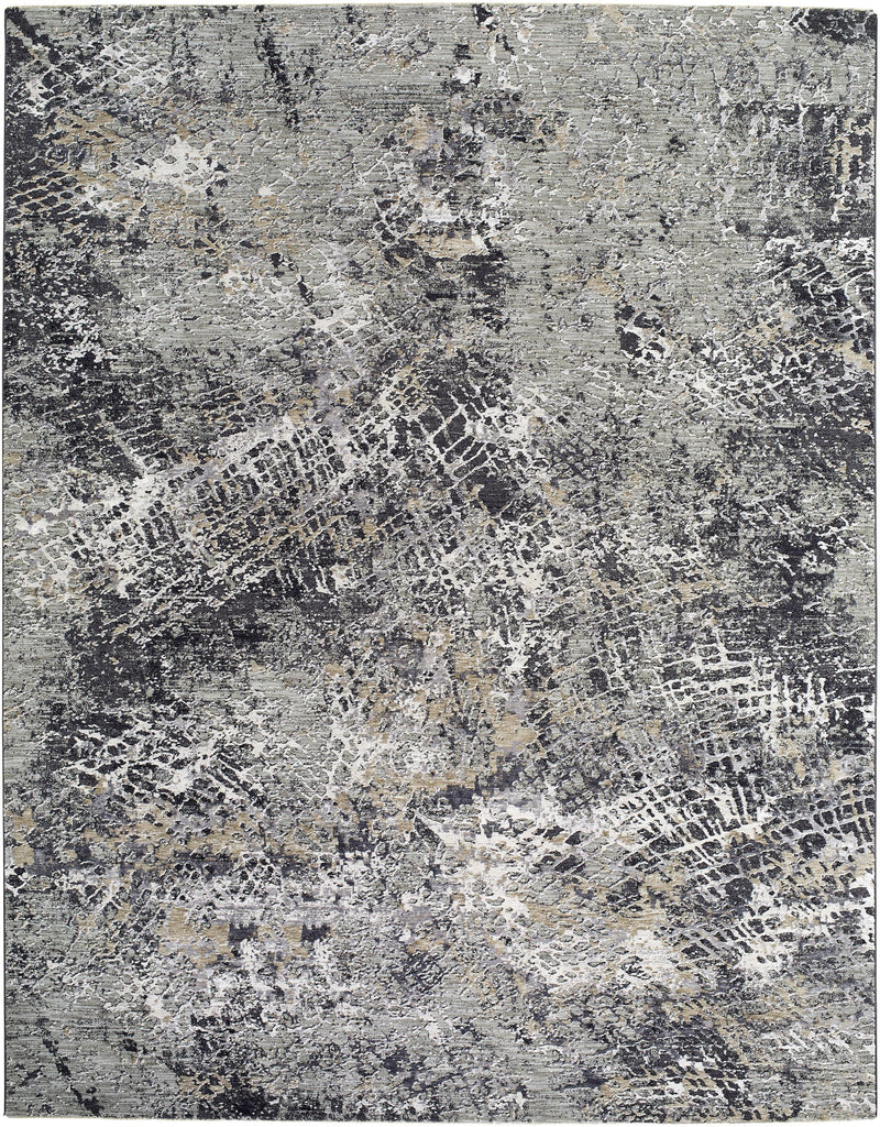 Surya Gakko GKK-2310 2' x 2'11" Rug