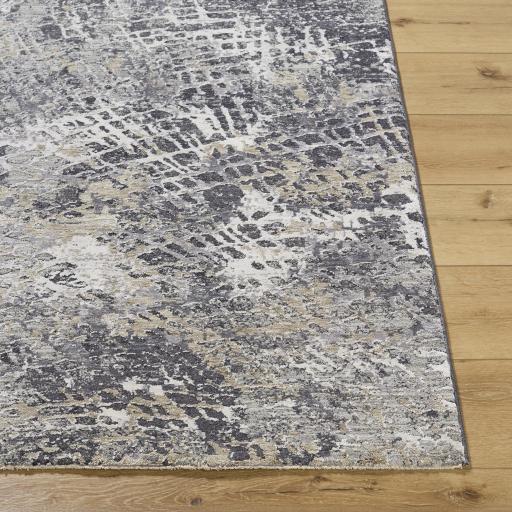 Surya Gakko GKK-2310 2'7" x 10' Rug