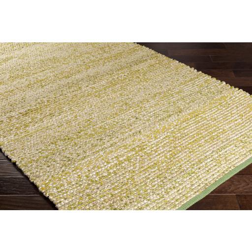 Surya Hollis HLL-6000 5' x 7'6" Rug