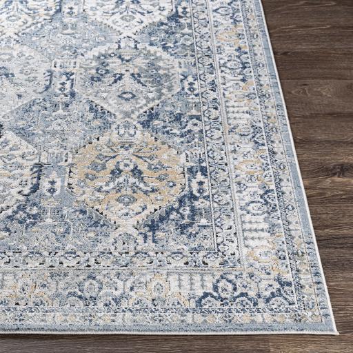 Surya Jolie JLO-2312 5'3" x 7'3" Rug