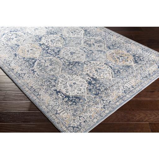 Surya Jolie JLO-2312 5'3" x 7'3" Rug