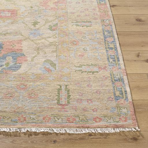 Surya Mashad MHS-2301 2' x 3' Rug