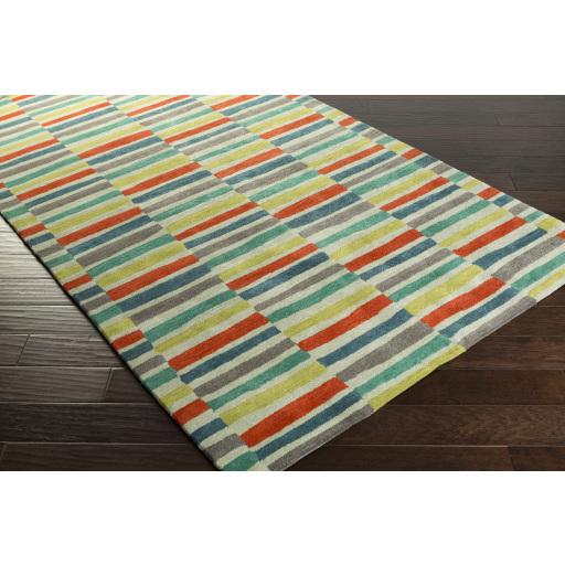 Surya Young Life YGL-7008 2'6" x 8' Rug