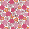 Kasmir Arcodoro Papaya Fabric