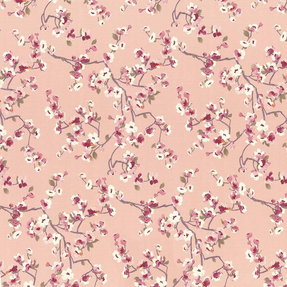 Kasmir Empress Garden Blossom Fabric