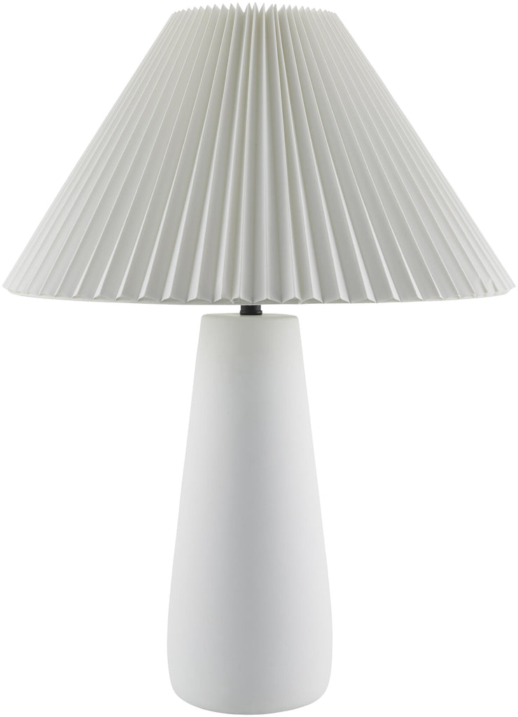 Surya Algoz AGZ-001 24"H x 19"W x 19"D Lamp