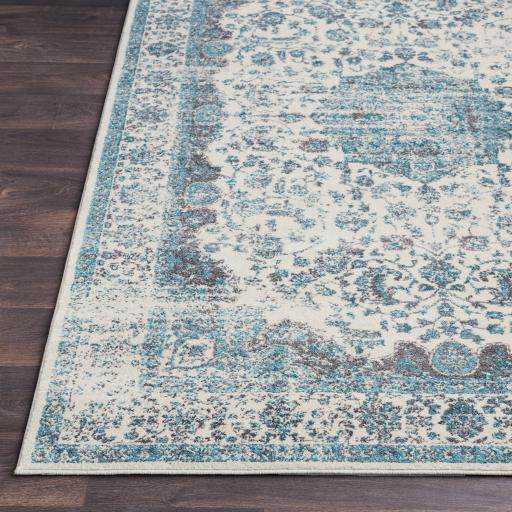 Surya Aberdine ABE-8005 5'2" x 7'6" Rug