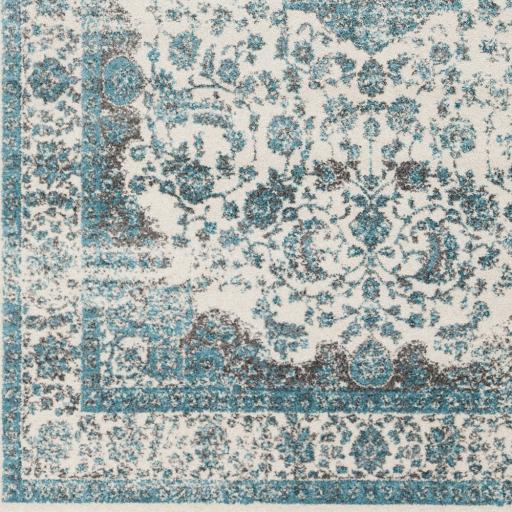 Surya Aberdine ABE-8005 5'2" x 7'6" Rug