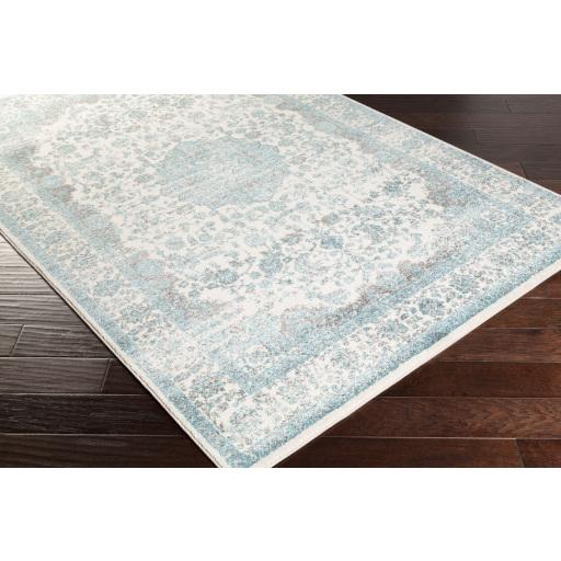 Surya Aberdine ABE-8005 5'2" x 7'6" Rug