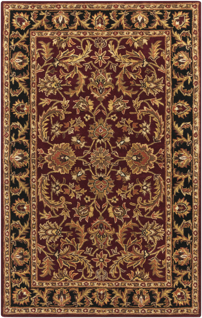 Surya Middleton AWOC-2001 6' Round Rug