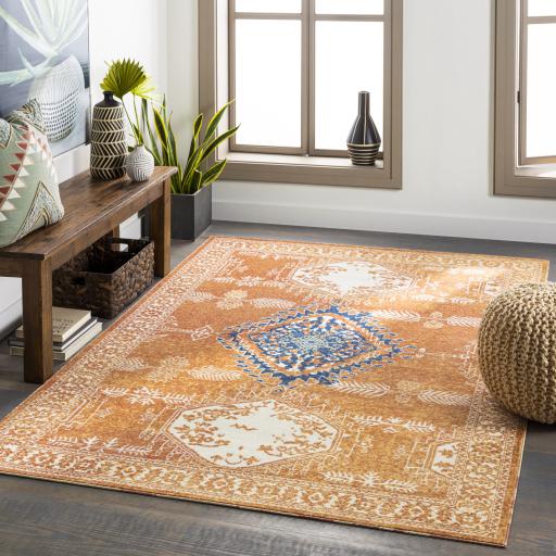 Surya Bodrum BDM-2318 5'3" x 7'3" Rug