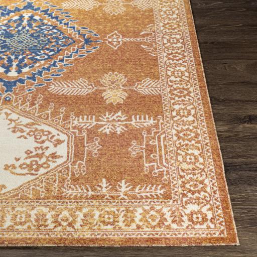 Surya Bodrum BDM-2318 5'3" x 7'3" Rug