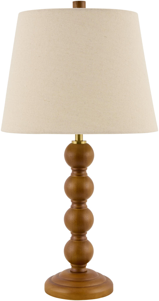 Surya Felipe FLP-002 23"H x 12"W x 12"D Lamp