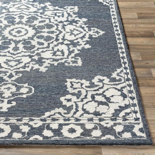 Surya Granada GND-2309 8' Round Rug