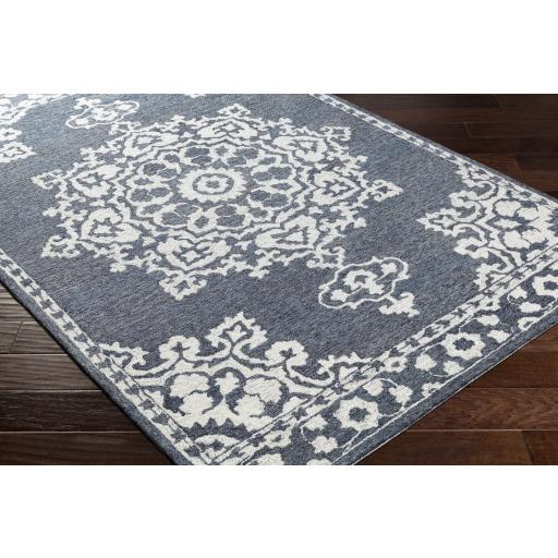 Surya Granada GND-2309 8' Round Rug